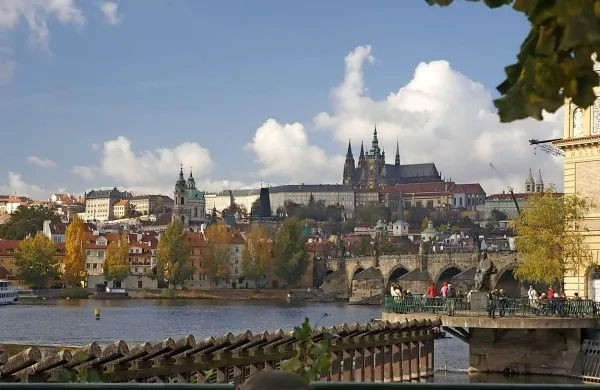 Praga