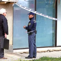 Snov v po&scaron;iljki ni bila nevarna za zdravje