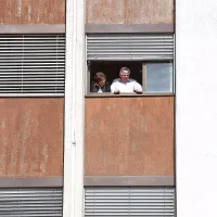 Snov v po&scaron;iljki ni bila nevarna za zdravje