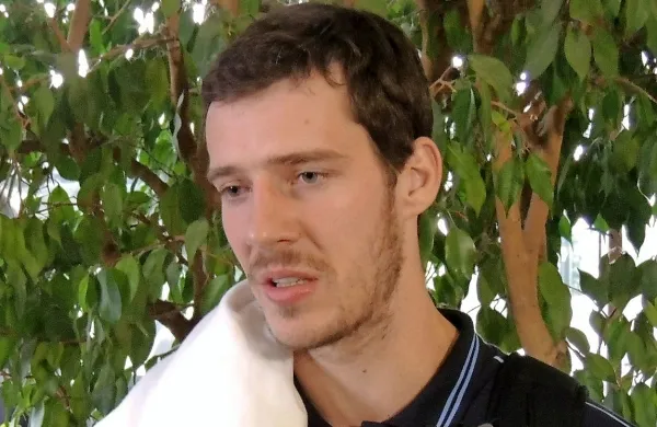 Goran Dragić