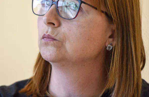 Arlene Lovrečič Mikac