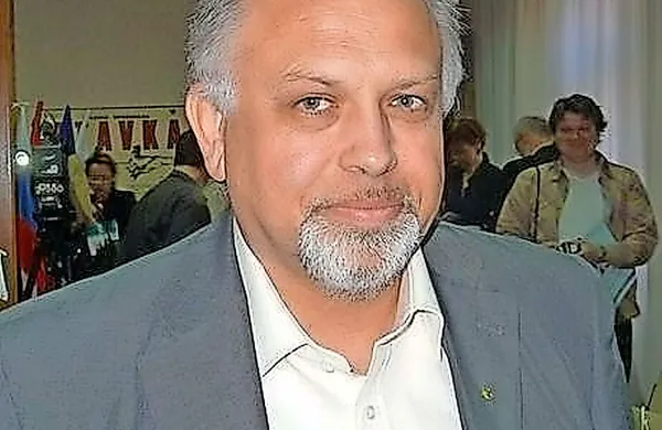 Peter Majcen