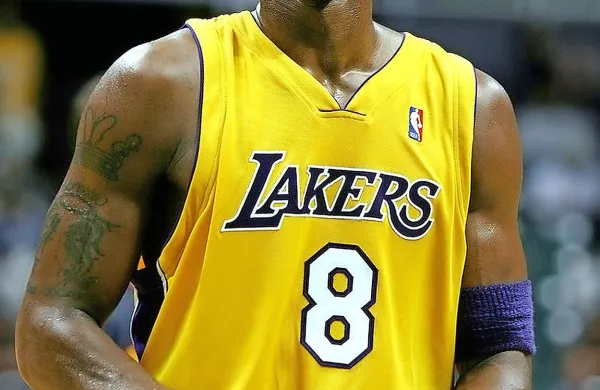 Kobe Bryant