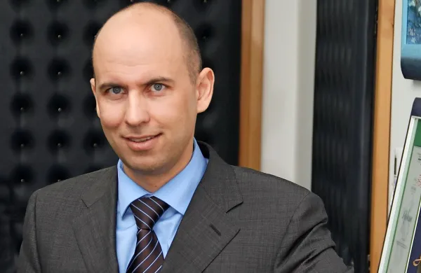 Janez Rebec