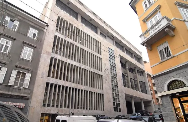 Na skupščini Slovenskega stalnega gledališča (SSG) v Trstu 
so soglasno odobrili obračun za leto 2015.