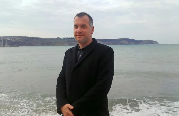 Gašper Čehovin: 
“Koželj je   pobudo 
pripravljen predstaviti 
brezplačno  in jo  
podrobneje obdelati.” 

 


