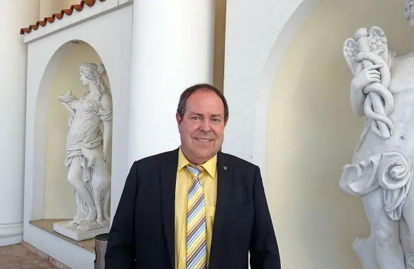 Karl Thöne