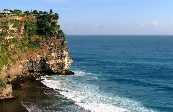 5. Bali, Indonezija
