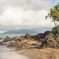 1. Maui, Havaji