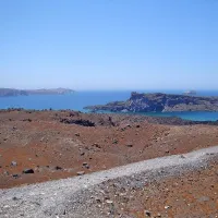 2. Santorini, Grčija