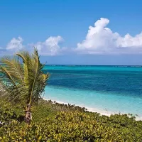 4. Providenciales, Otočje Turks in Caicos