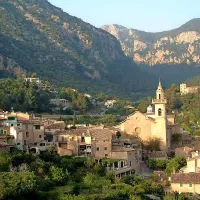 6. Mallorca, Balearski otoki