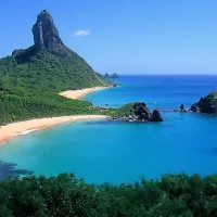 10. Fernando de Noronha, Brazilija