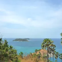 8. Phuket, Tajska