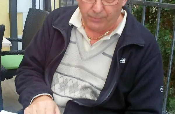 Rifet Kendić je s sodbo zadovoljen.