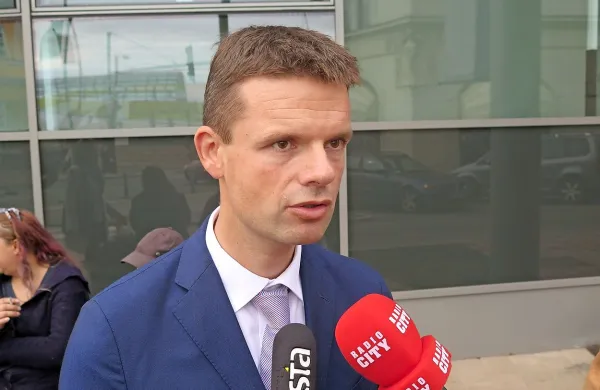 Marko Bošnjak