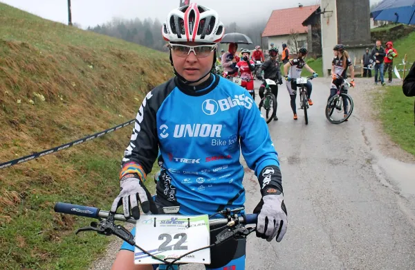 Tanja Žakelj