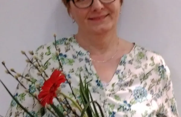Olga Šinkovec-Somrak