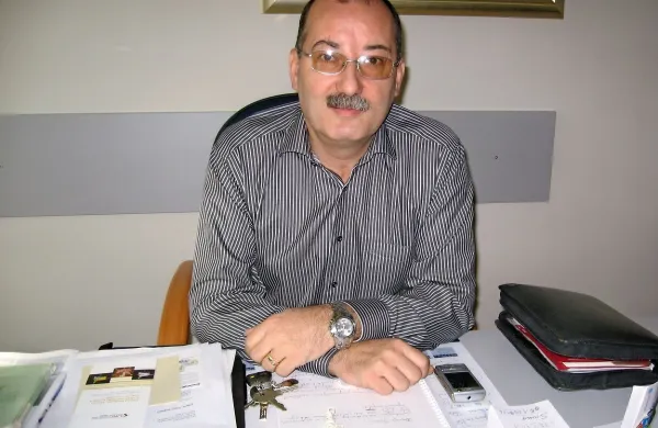 Zdravstveni dom Piran, ki ga vodi Matjaž Krajnc, ima težave 
zaradi pomanjkanja splošnih zdravnikov.