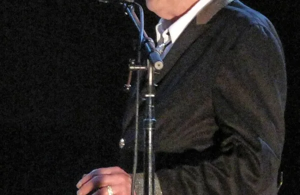 Bob Dylan