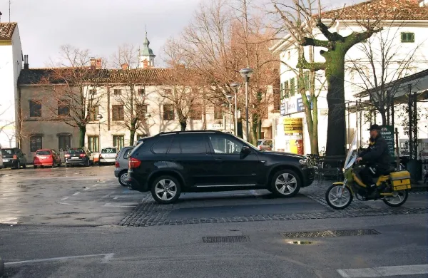 ... in v očeh današnjih osnovnošolcev.  