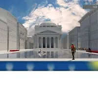 Rešitev, ki je prejela posebno omembo