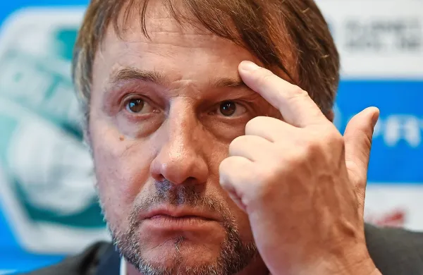 Ranko Stojić
