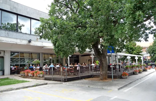 Tržno-turistična dejavnost v Lipici bi se ponovno združila z 
javno službo.