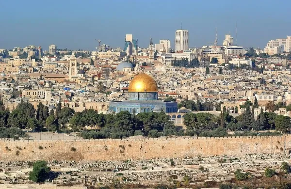 Jeruzalem