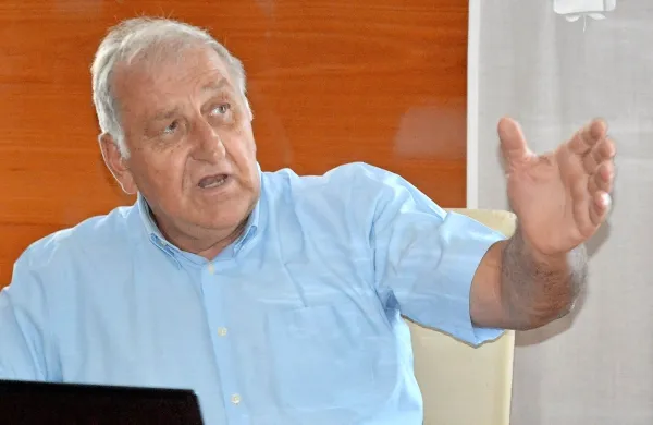 Boris Nemec