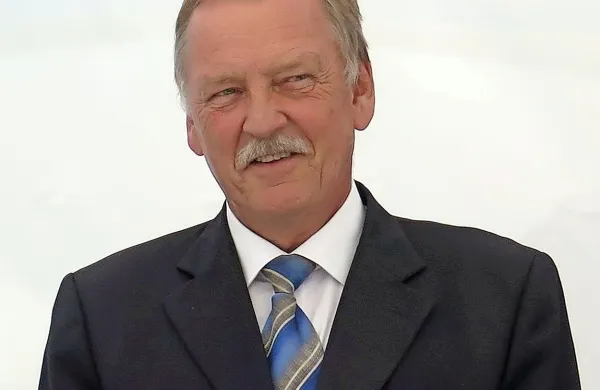 Bojan Bratina