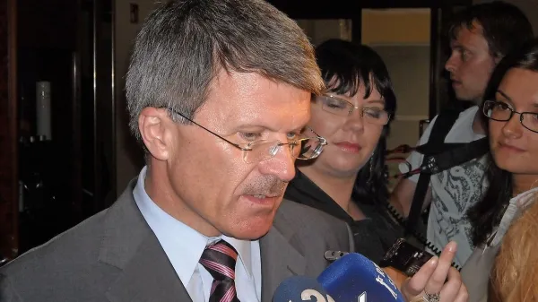 Stanislav Valant