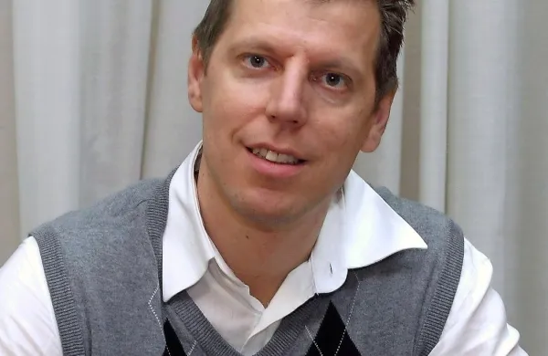Damjan Volf
