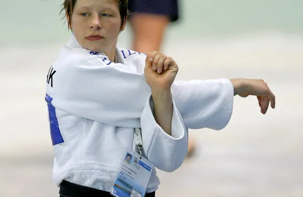 Tina Trstenjak