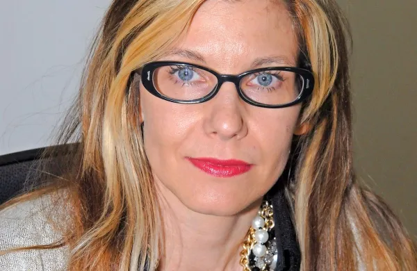 Tina Gerbec