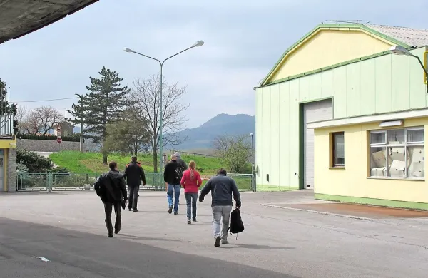 Stavkovni odbor v Agroindu je z vodstvom družbe dosegel 
dogovor za razrešitev stavkovnih zahtev.