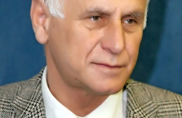 Franc Mužič: “Še vedno sem globoko prepričan, da 
sem izbral za Brda najmanj slabo odločitev.” 