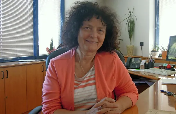 Majda Golja: “Družina Olah je v zelo težkem 
položaju in ima vso našo podporo.”