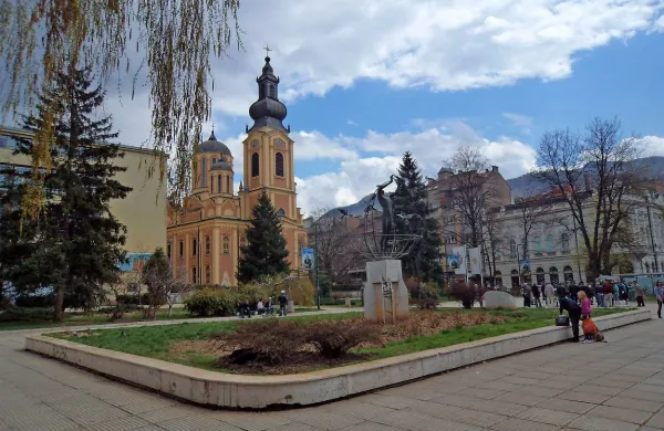 Sarajevo