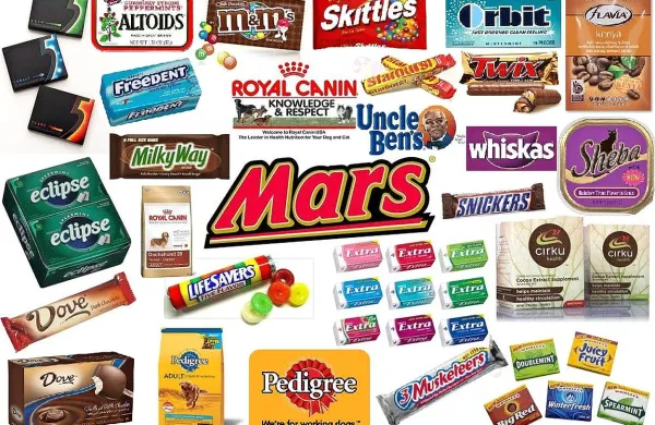 Mars Foods bo potro&scaron;nikom svetoval naj njihove proizvode uživajo zmerno