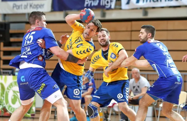 Celjani odločilni udarec zadali v zadnjih 6 minutah (foto)