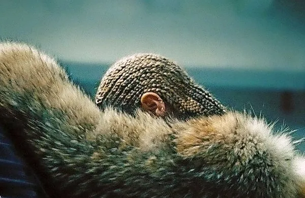 Beyonce je izdala nov album