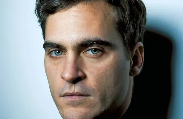  Joaquin Phoenix 