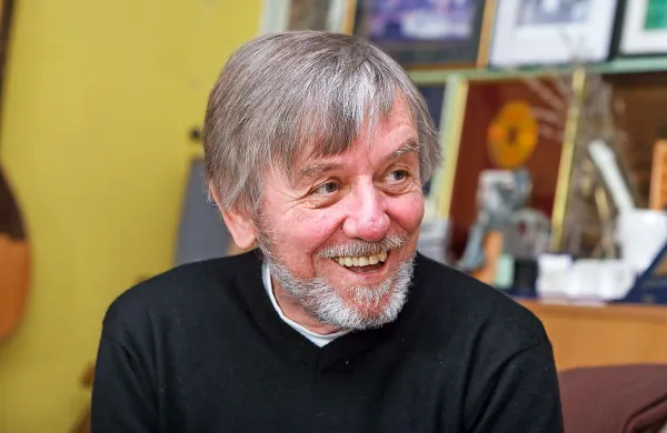 Slavko Ivančić se veseli novih glasbenih izzivov.