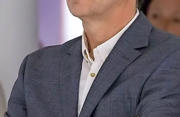 Peter Abram 