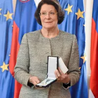 Mirjam Muženič