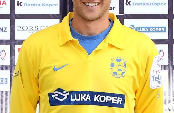 Dalibor Radujko