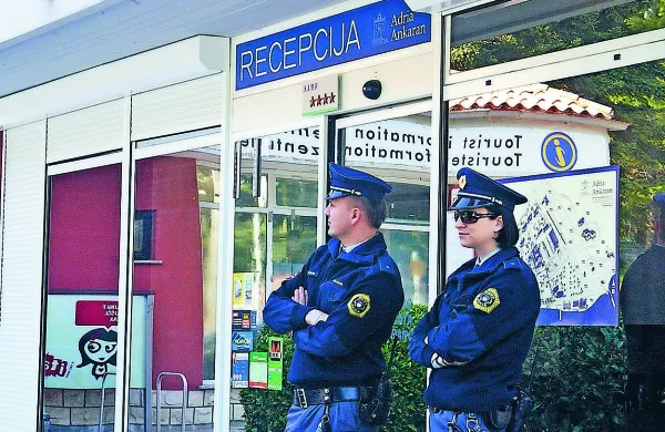 Fotografija je simbolična.