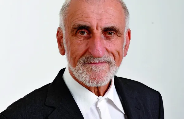 Marjan Poljšak