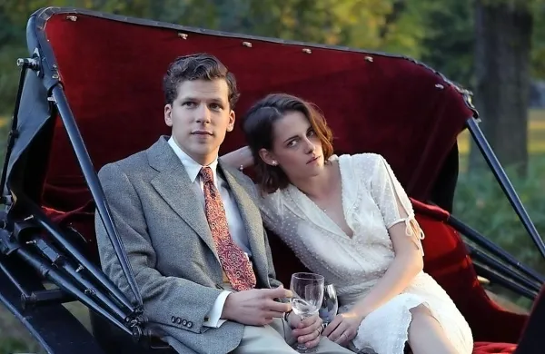 Film Cafe Society režiserja Woodyja Allena bo odprl letošnji 
filmski festival v Cannesu.